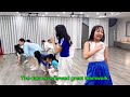 Funny Dance Practice Behind The Scenes 😆 Too Much Fun Moment #viralvideo #video 
