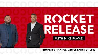 Rocket Pro TPO | Pro Performance: Win Clients For Life