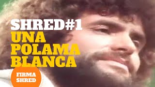Video thumbnail of "Una Paloma Blanca - George Baker  - shred"