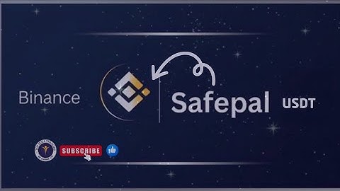 How to import USDT from safepal wallet to binance wallet using your seed phrase/Binance Web3 Wallet