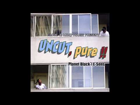 E SENS - Untouchable (The Coming)