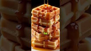 Why Waffles Are Superior to Pancakes