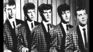 The Elegants -  Little Boy Blue-1960 HULL 732 chords