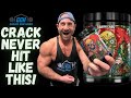 ARE YOU SCARED? 😱 Dark Labs Crack OG Pre-Workout Review