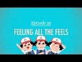 Feeling All the Feels: Crash Course Psychology #25