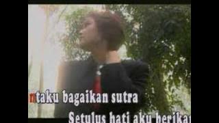 Tembang lawas _Jangan kau duakan _ Dike Ardilla