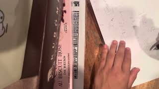 AP Physics 1 U1 MCQ Test Corrections