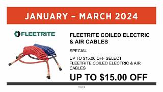 2024 Repairlink Offers - Order parts online and save January 1 - March 31st! by McCandless Truck Center 7 views 3 months ago 1 minute, 36 seconds