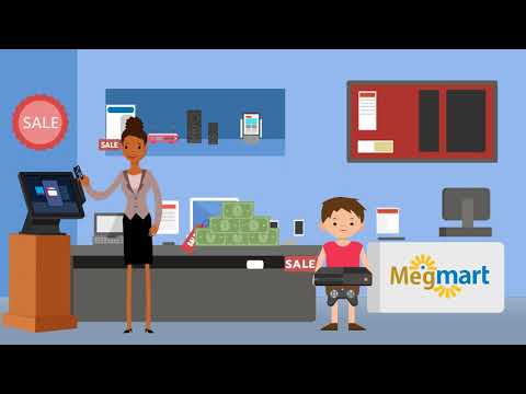 WellCents® Kids: Where