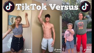 😎 Dalia Mya VS Blake Gray VS Addison Rae 😎 | BEST DANCES!!