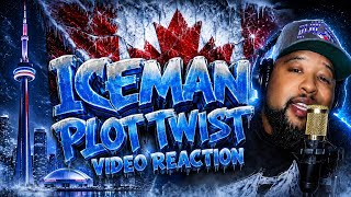 Drake - Plot Twist reaction!!