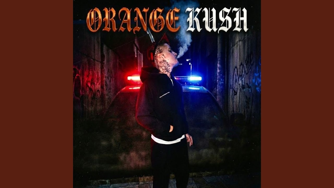 Orange Kush