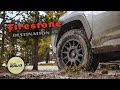 The Perfect Overland Tire for your RAV4 | Firestone Destination A/T2