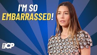 Celebrity | Jessica Biel feels ‘embarrassed’ over Justin Timberlake's DWI arrest