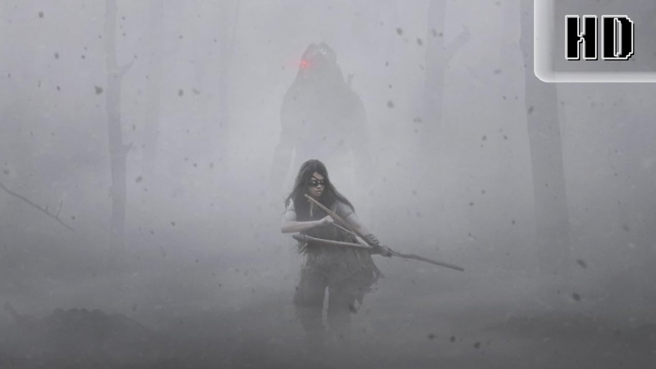 Prey (2022) Movie Recap: Full Story & Ending Explained (Predator Prequel)