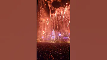 Dubai Arabic DJ Remix Sait 