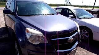 2013 Chevy Equinox Noise Coming From Transfer Case