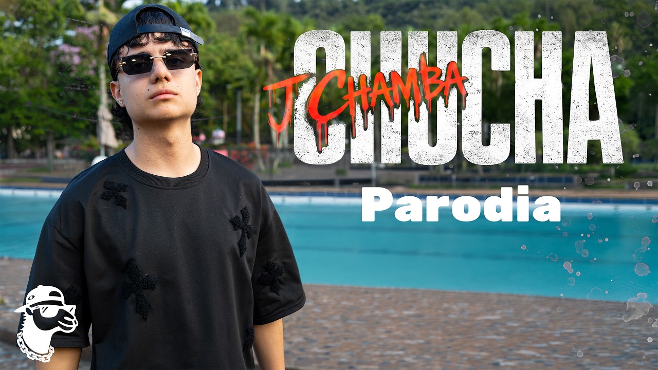 Obejrzyj DUCHA (Parodia CHUCHA, Tury) - J Chamba w YouTube Obejrzyj DUCHA (Parodia CHUCHA, Tury) - J Chamba w YouTube