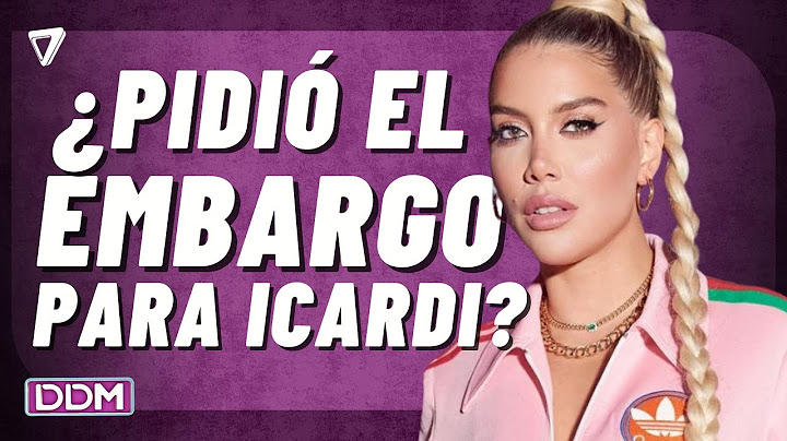 🔥 Wanda Nara va por TODO: ¿pidió el EMBARGO de la casa de los sueños?