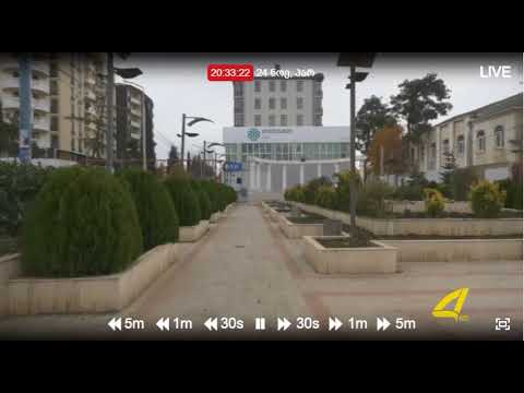 მიხეილ ჯავახიშვილის სახელობის სკვერის რეაბილიტაცია იგეგმება