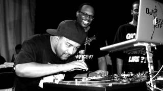 Celebrity DJ Jazzy Jeff and Mad Skillz - Live at Homelands (2005) [Explicit Language] Wealth