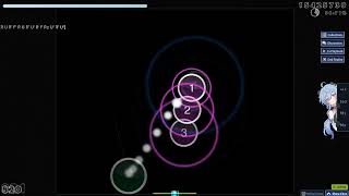 Rubiks Cube R U R F R U R U R F R2 U R U Fc 586Pp