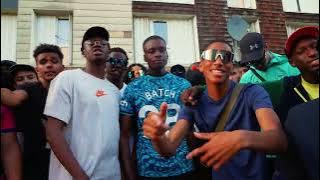 Bsm - Banlieusards ft. Clyy  (Clip Officiel)