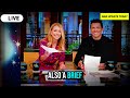 😲 Mark Consuelos Drops SHOCKING Joke About Life With Kelly Ripa