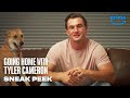 Going Home With Tyler Cameron Episode 1 Sneak Peek | Prime Video