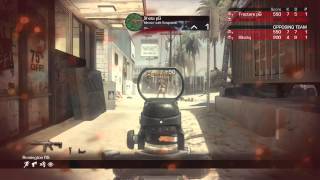 CoD Ghost GB 11:00PM EST Dispute