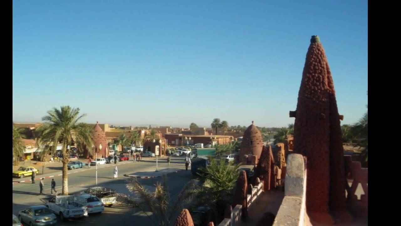 Koriche OUED KORICHE - YouTube
