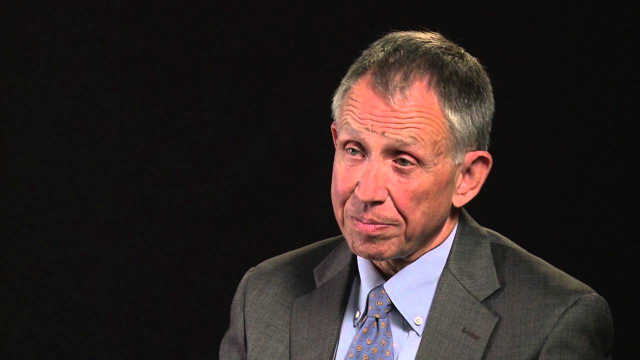 Mike Useem: Leading in the 21st Century