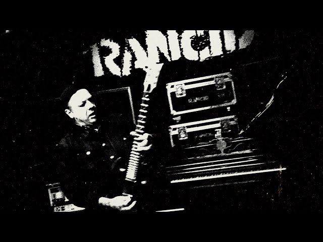 Rancid - Tomorrow Never Comes