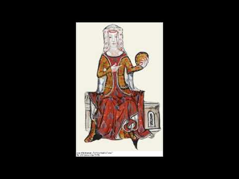 Grumpy Historian Reviews: Joan of Kent by Penny Lawne