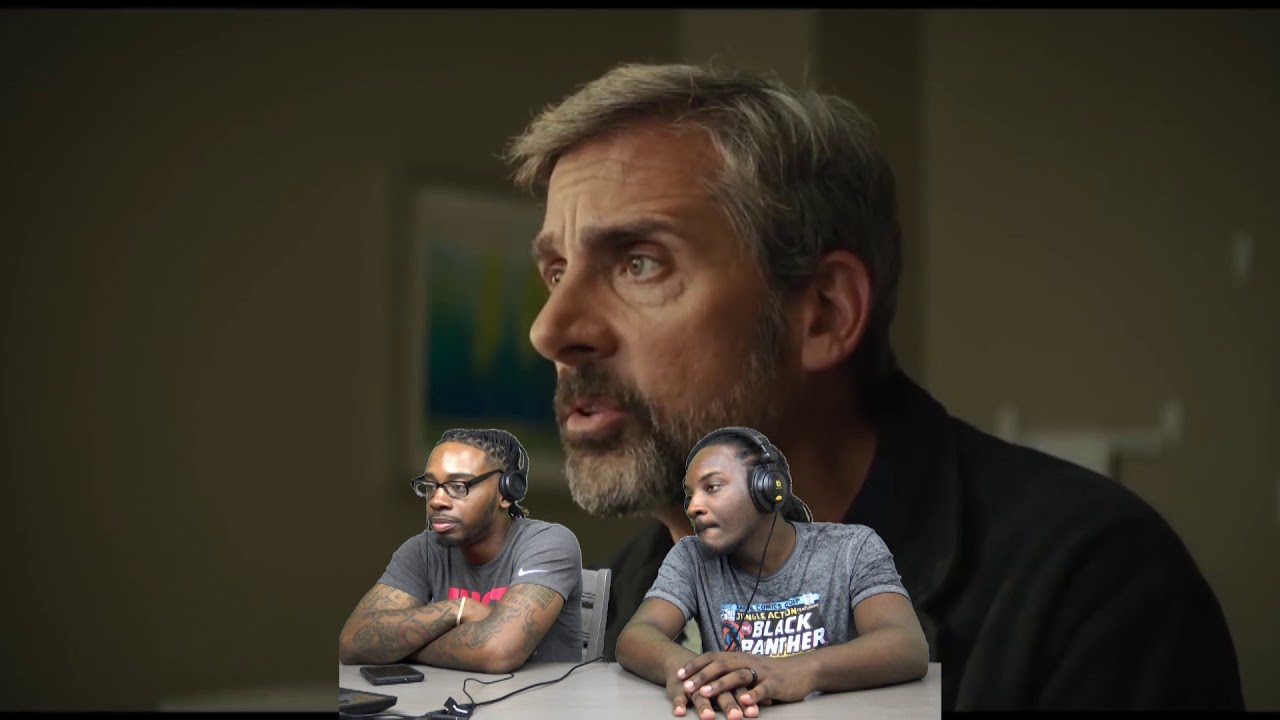 Beautiful Boy Trailer Reaction 1 DREAD DADS PODCAST