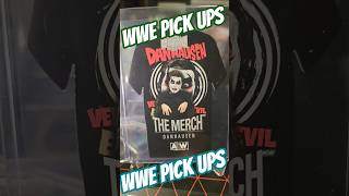 #Cards #PickUps #WWE #WWECARDS #SPORTSCARDS #CardShow #Wrestling YOUVE BEEN CURSED 🧛