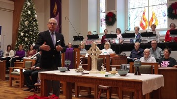 SIPC Third Sunday of Advent
