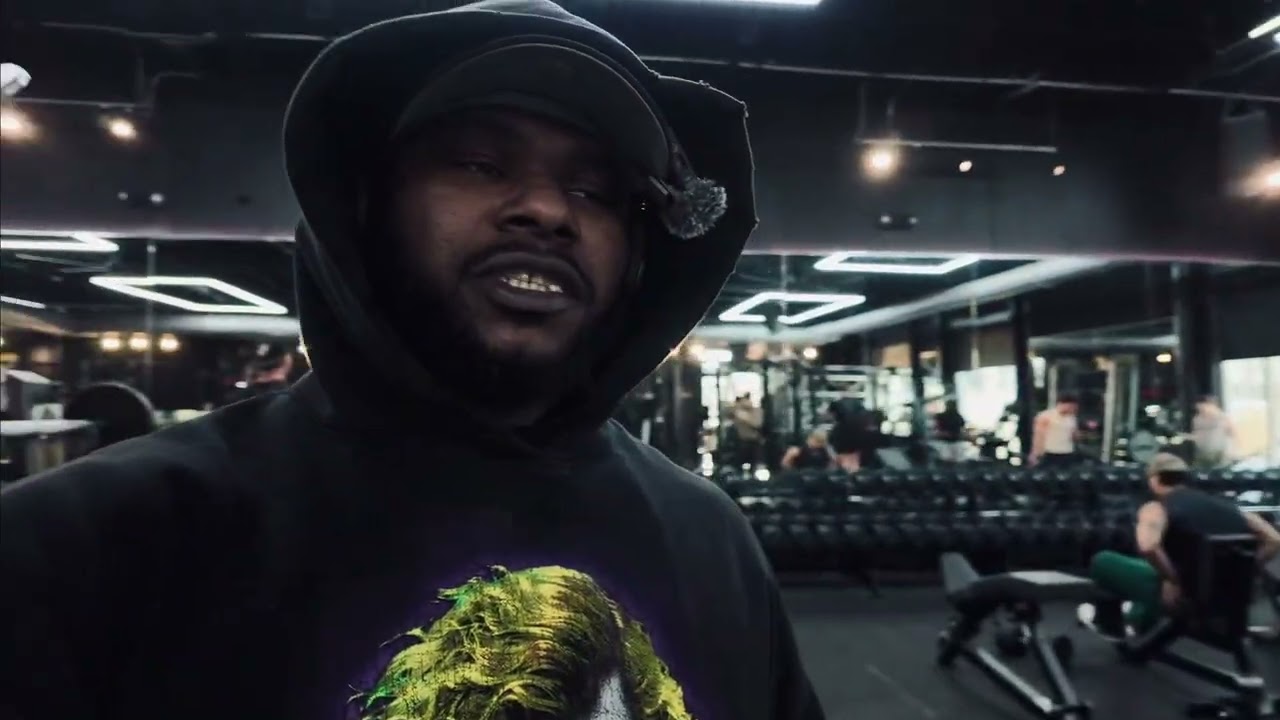 Full arm day!!! Want big arms do this!!! FYI : DONT FORGET TO POSE