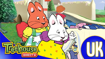 Max & Ruby - 12 - Ruby