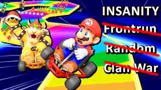 I Tried 4 *NEW* Ways to Play Mario Kart...