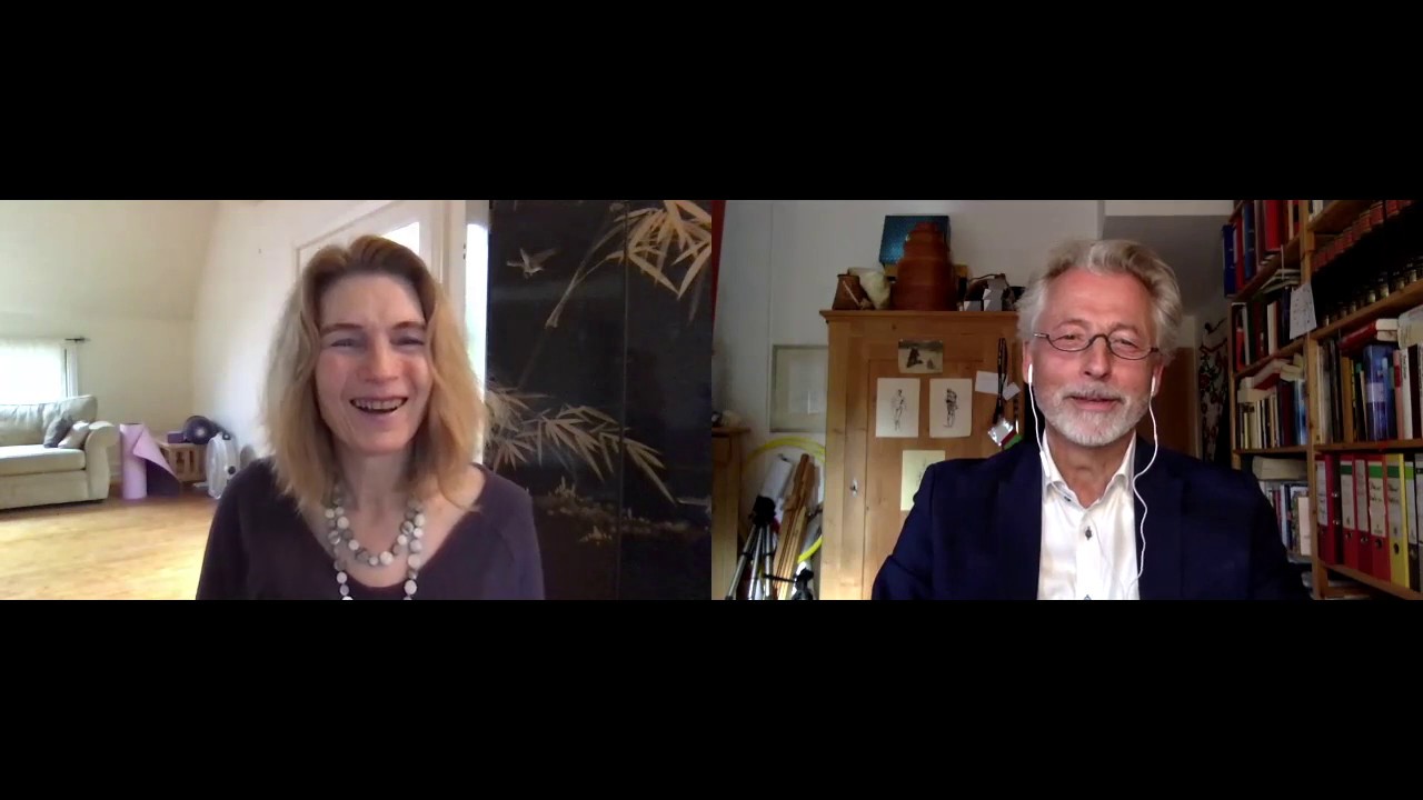 Interview Workshop Life as a chance