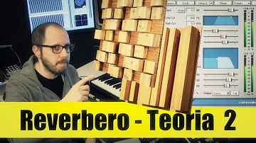 Come funziona il riverbero?