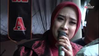 Anisa Rahma - Dendam kebencian