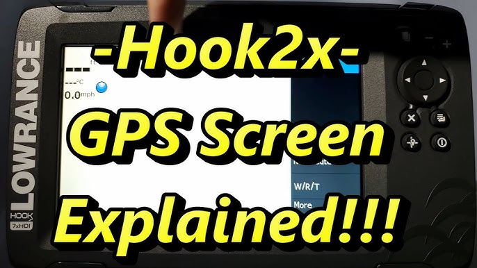 Hook2 4x Internal Settings Explained!!! 