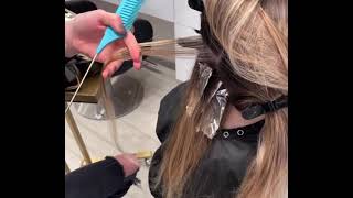 Framar Dreamweaver Comb How To