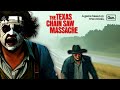 Running From THREE KILLERS At Once in The Texas Chain Saw Massacre Game