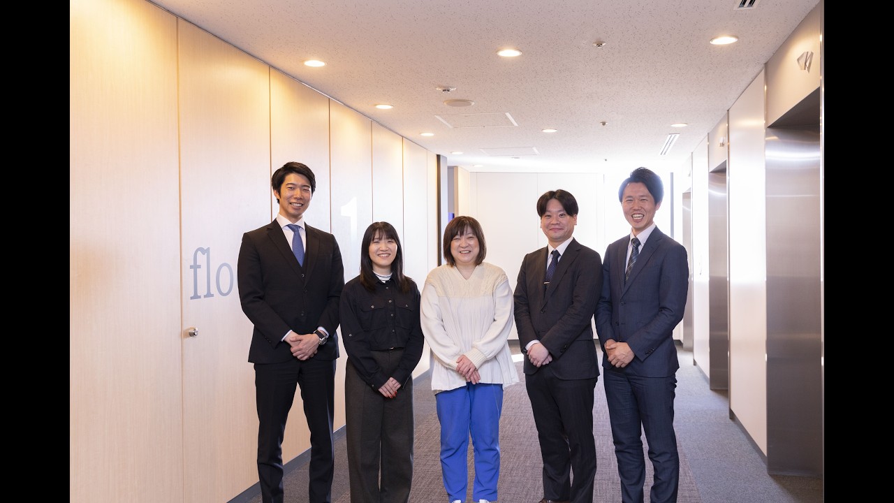 【社宅管理代行導入で、業務全体の約80％が削減！　お客様インタビュー】不二サッシ株式会社さま