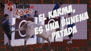 [ KARMA ] 🥋 NINJA CABESTRO 🐂