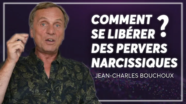 Comment se librer des pervers narcissiques - Jean ...