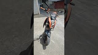 🧡 2009 KTM Duke 690 Supermotard – Excellent Condition | $1,799 for sale in Phnom Penh Cambodia
